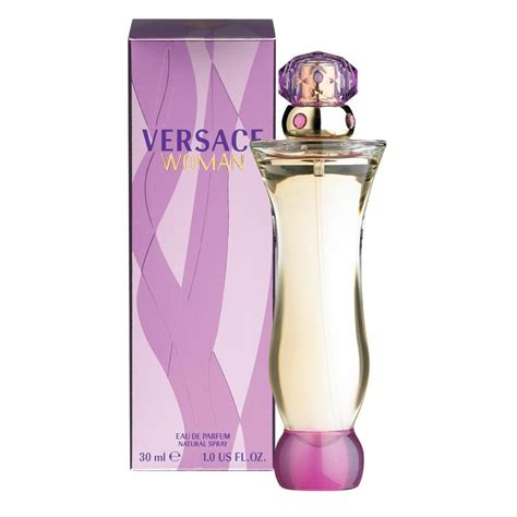 versace woman eau de parfum 30ml spray